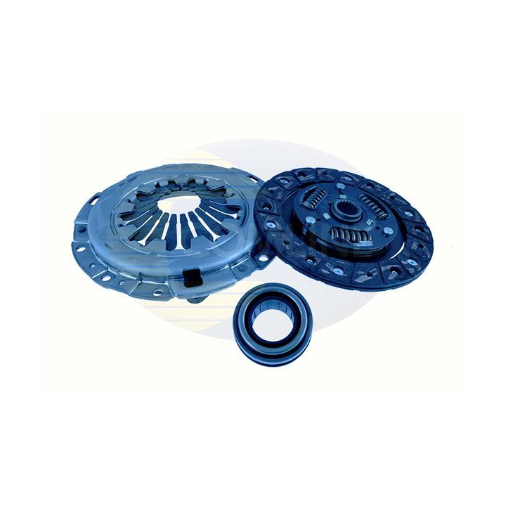 Sankabos komplektas COMLINE ECK283