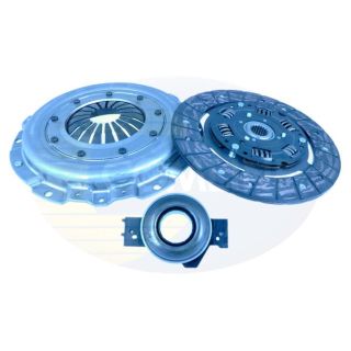 Sankabos komplektas COMLINE ECK284