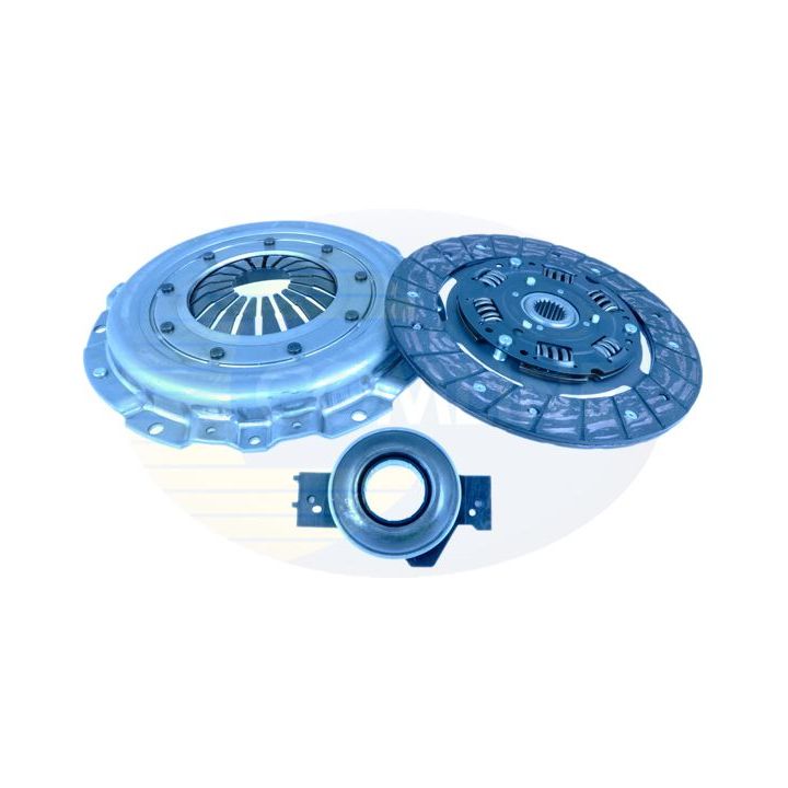 Sankabos komplektas COMLINE ECK284