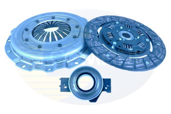 Sankabos komplektas COMLINE ECK284