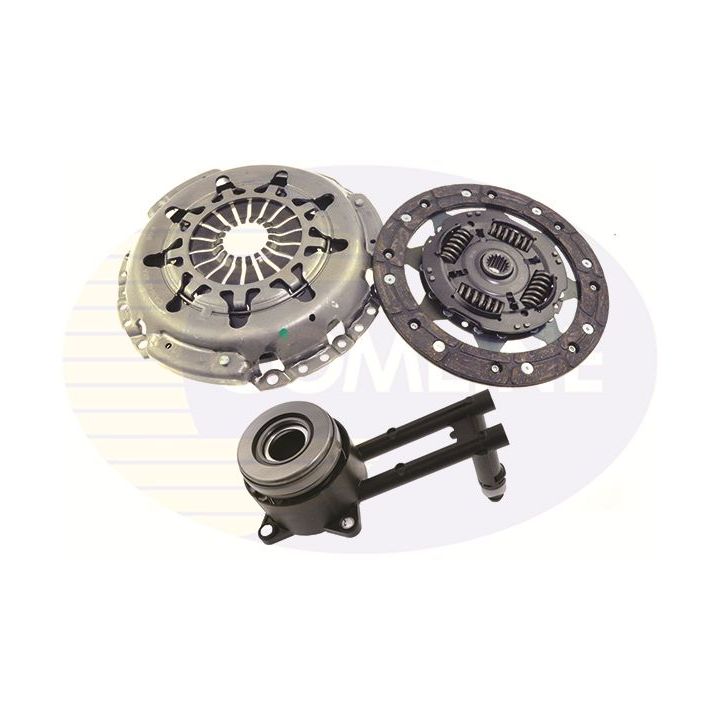 Sankabos komplektas COMLINE ECK288-CS26