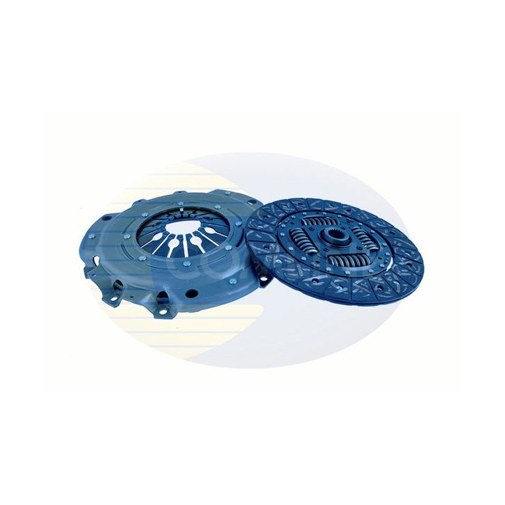 Sankabos komplektas COMLINE ECK290