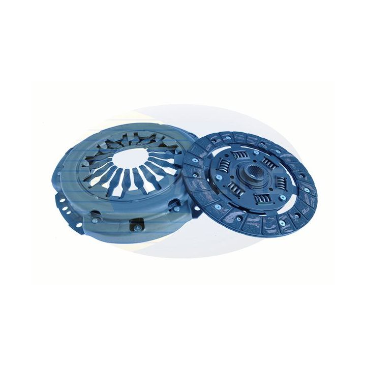 Sankabos komplektas COMLINE ECK292