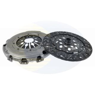 Sankabos komplektas COMLINE ECK295