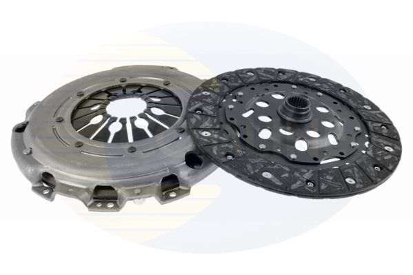 Sankabos komplektas COMLINE ECK295