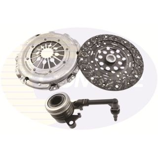 Sankabos komplektas COMLINE ECK295-CS35
