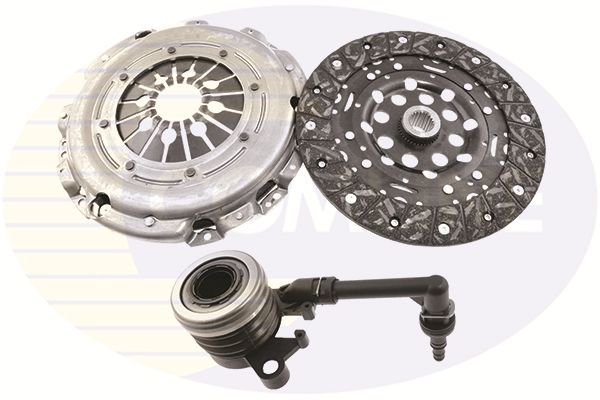 Sankabos komplektas COMLINE ECK295-CS35