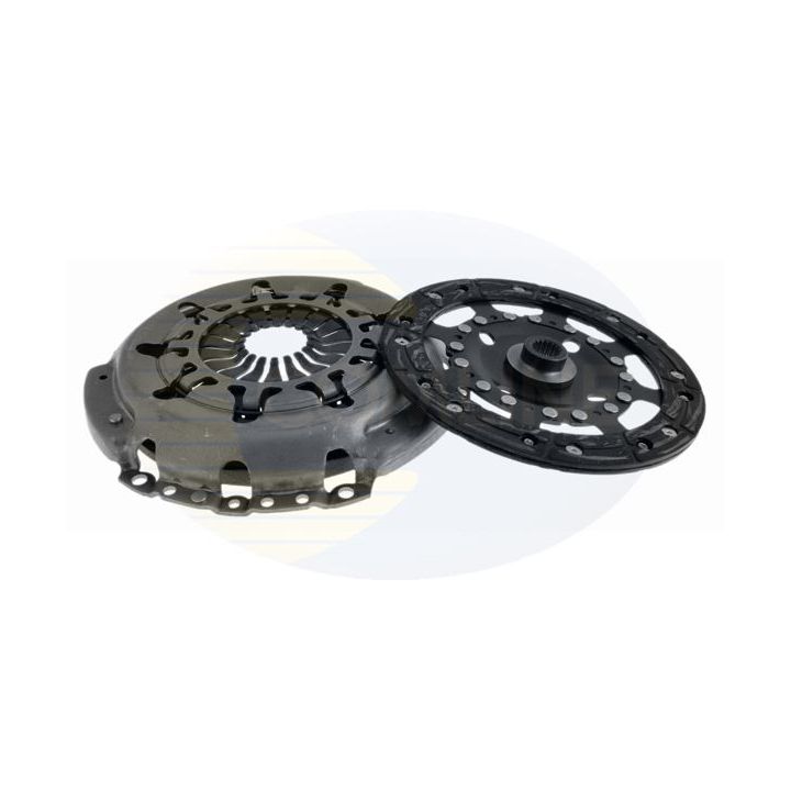 Sankabos komplektas COMLINE ECK298