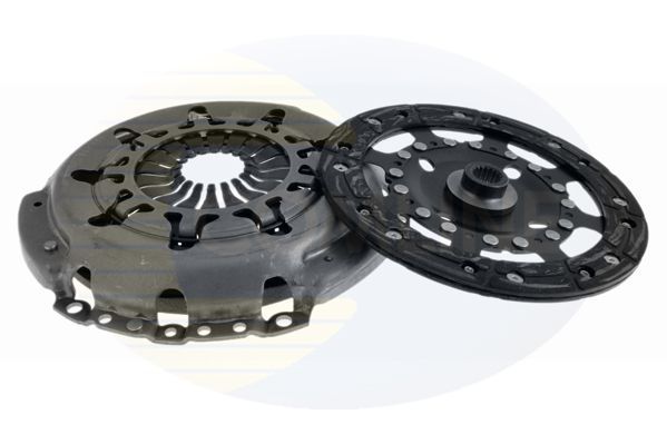 Sankabos komplektas COMLINE ECK298