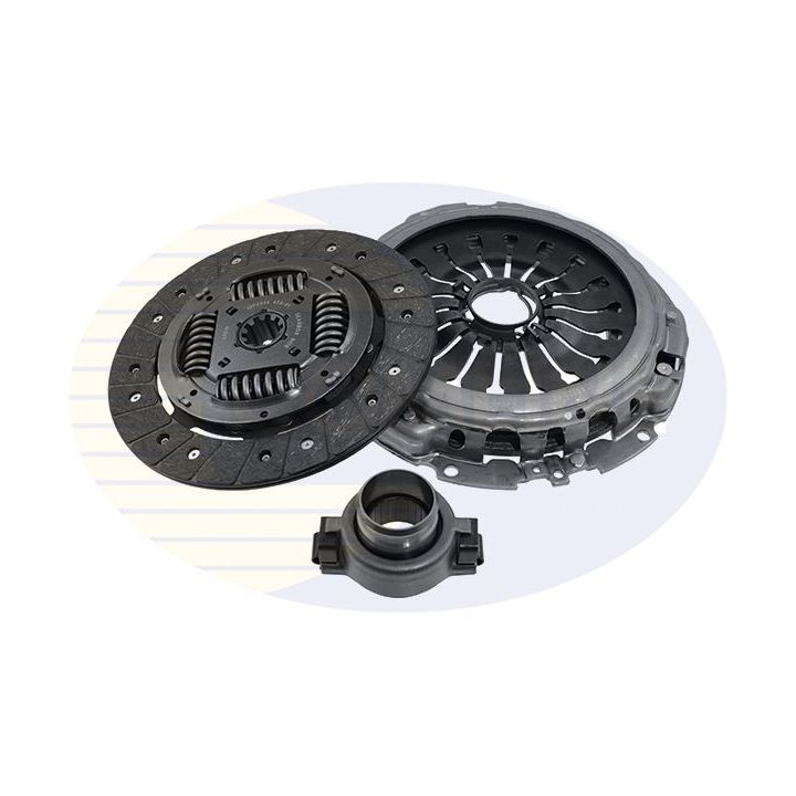 Sankabos komplektas COMLINE ECK300