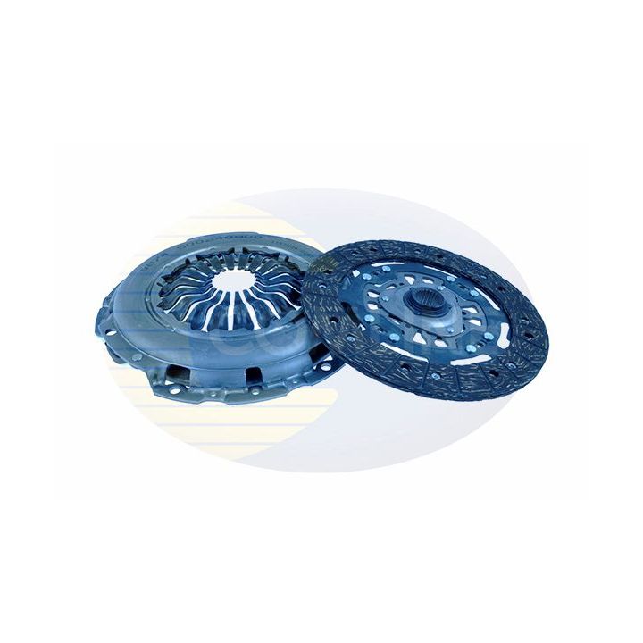 Sankabos komplektas COMLINE ECK303