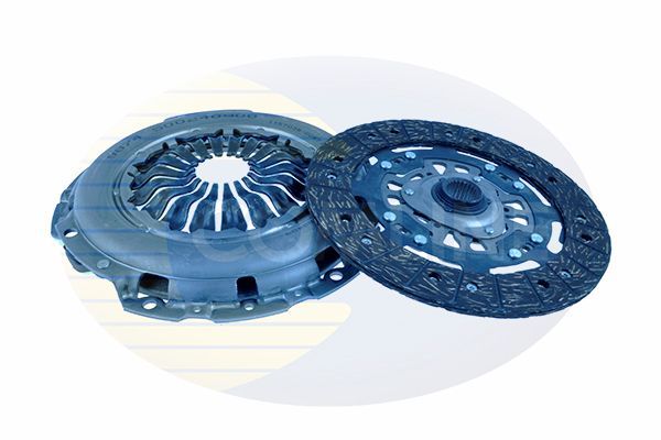 Sankabos komplektas COMLINE ECK303