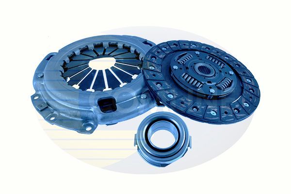 Sankabos komplektas COMLINE ECK304