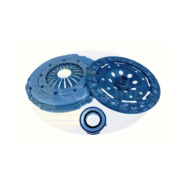 Sankabos komplektas COMLINE ECK305