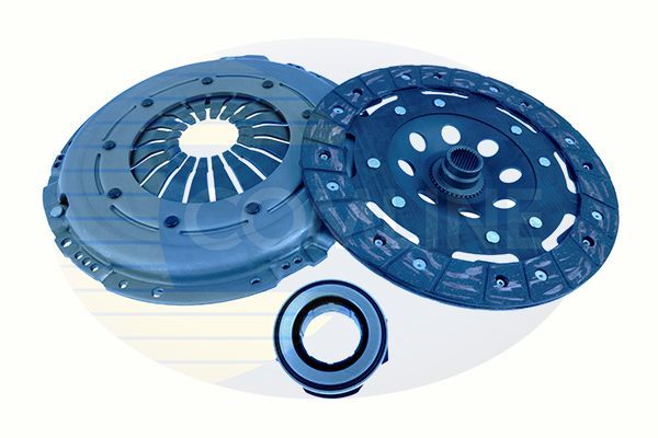 Sankabos komplektas COMLINE ECK305