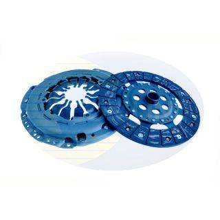 Sankabos komplektas COMLINE ECK310