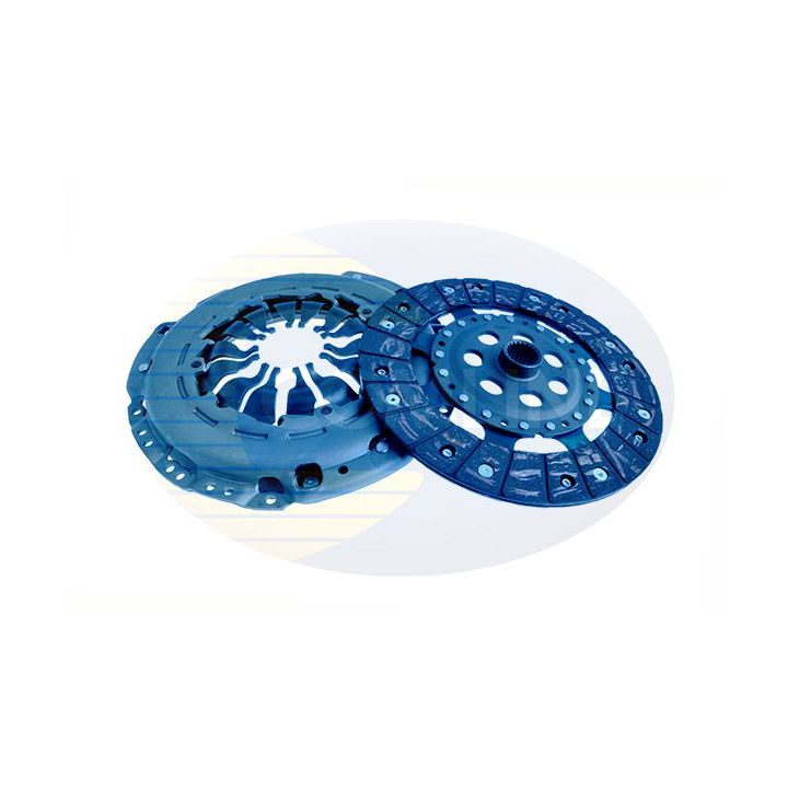 Sankabos komplektas COMLINE ECK310