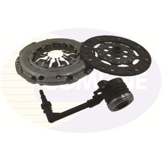 Sankabos komplektas COMLINE ECK310-CS52