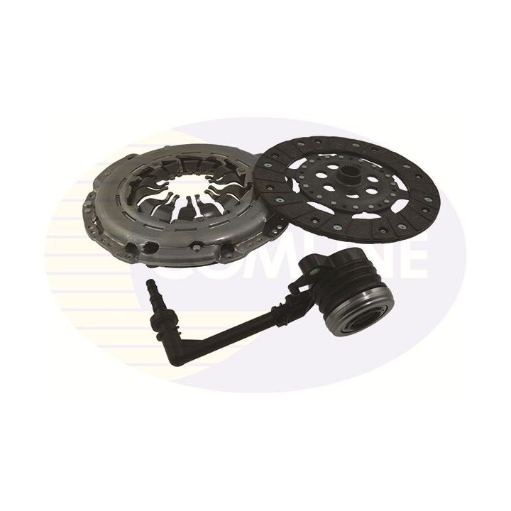 Sankabos komplektas COMLINE ECK310-CS52
