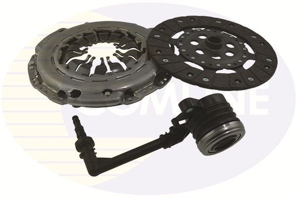 Sankabos komplektas COMLINE ECK310-CS52