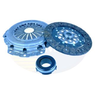 Sankabos komplektas COMLINE ECK313