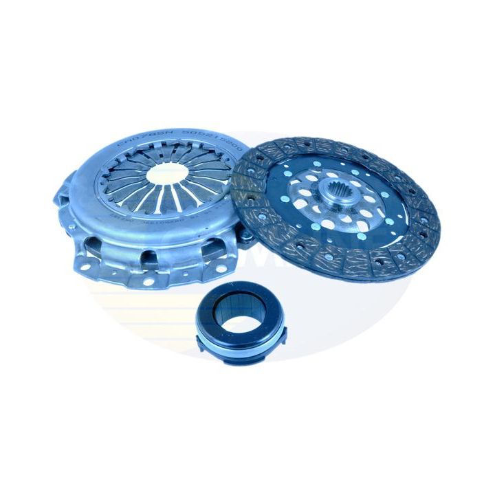 Sankabos komplektas COMLINE ECK313