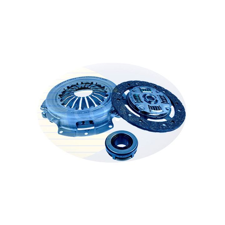 Sankabos komplektas COMLINE ECK315