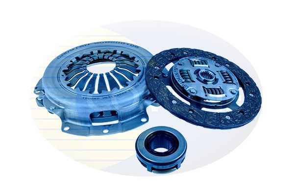 Sankabos komplektas COMLINE ECK315