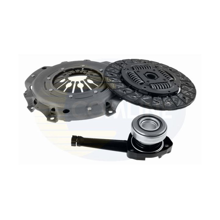 Sankabos komplektas COMLINE ECK321-CS21