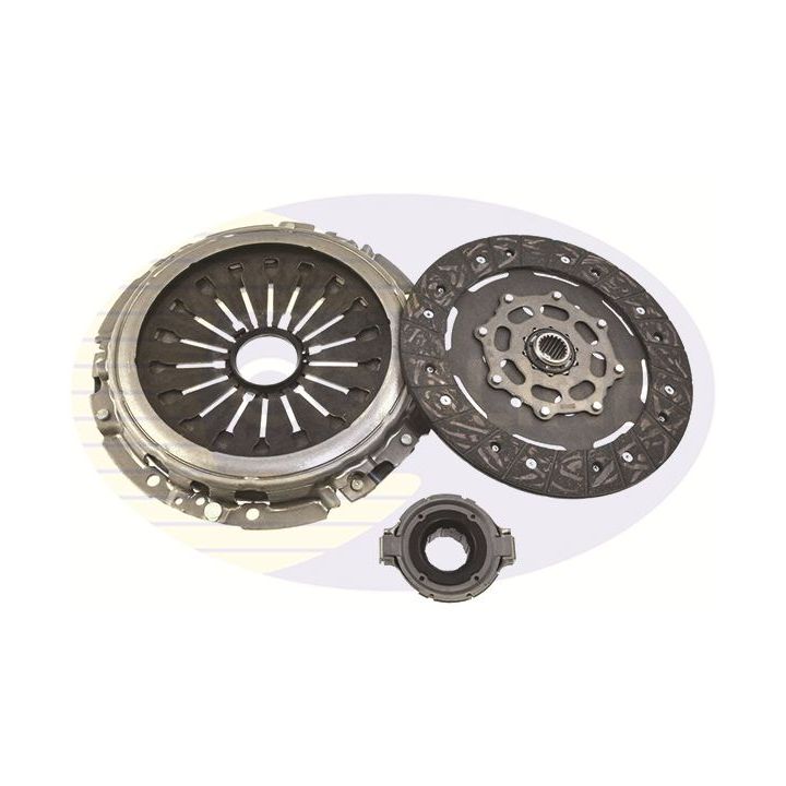 Sankabos komplektas COMLINE ECK328