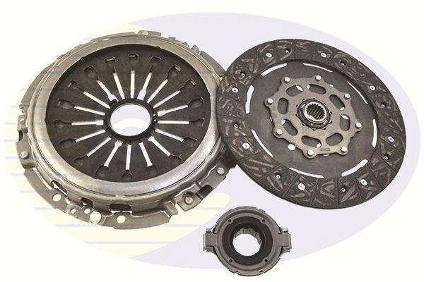 Sankabos komplektas COMLINE ECK328