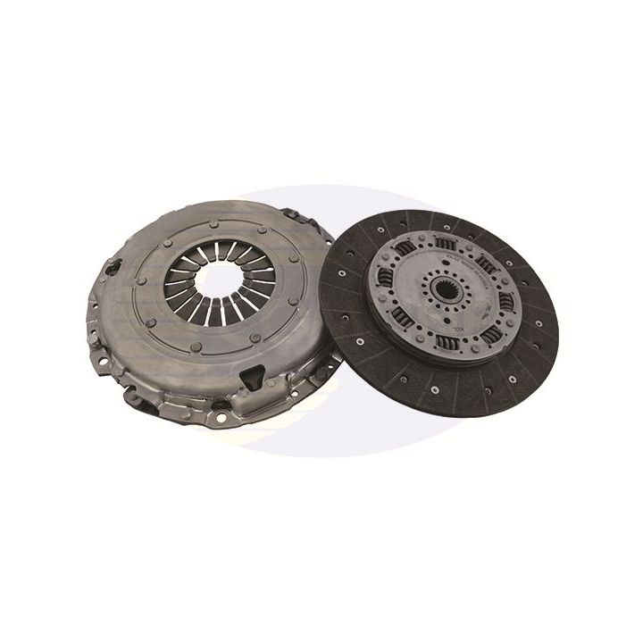 Sankabos komplektas COMLINE ECK329