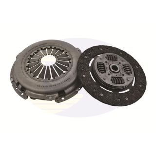 Sankabos komplektas COMLINE ECK336