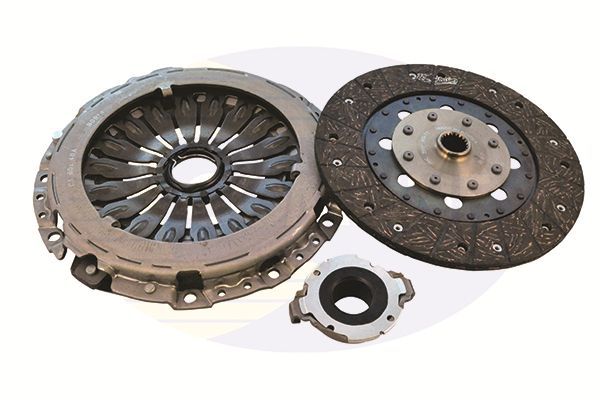 Sankabos komplektas COMLINE ECK352