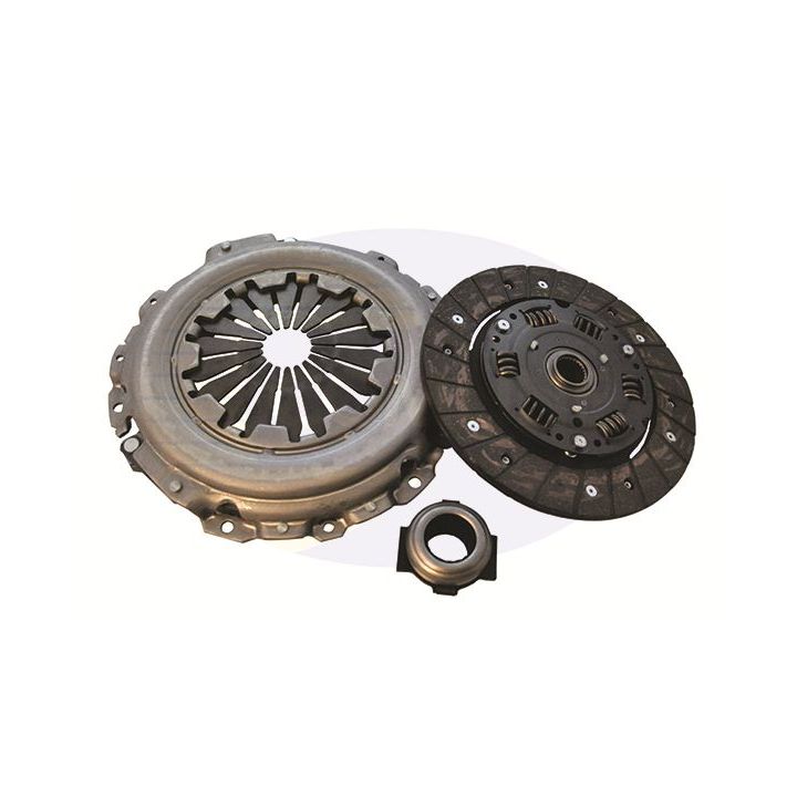 Sankabos komplektas COMLINE ECK353