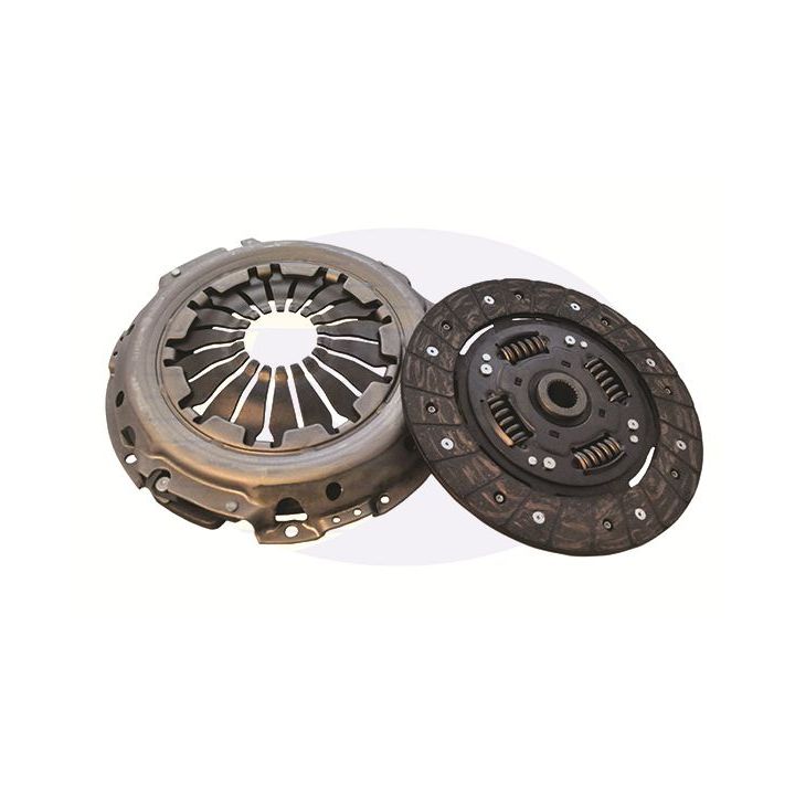 Sankabos komplektas COMLINE ECK354