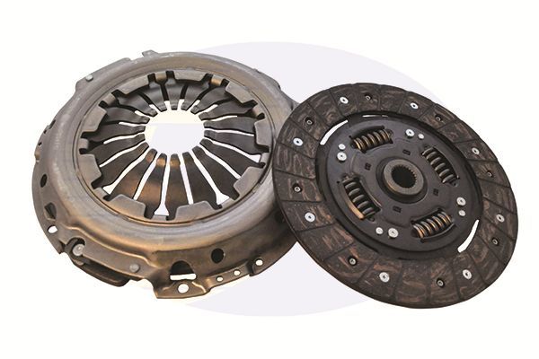 Sankabos komplektas COMLINE ECK354