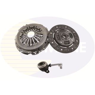 Sankabos komplektas COMLINE ECK354-CS58