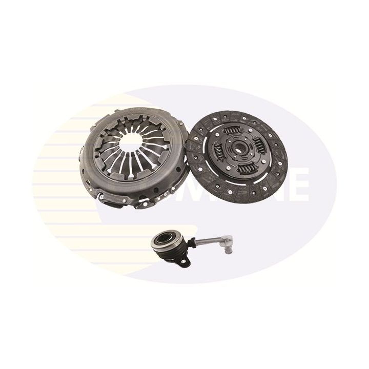 Sankabos komplektas COMLINE ECK354-CS58