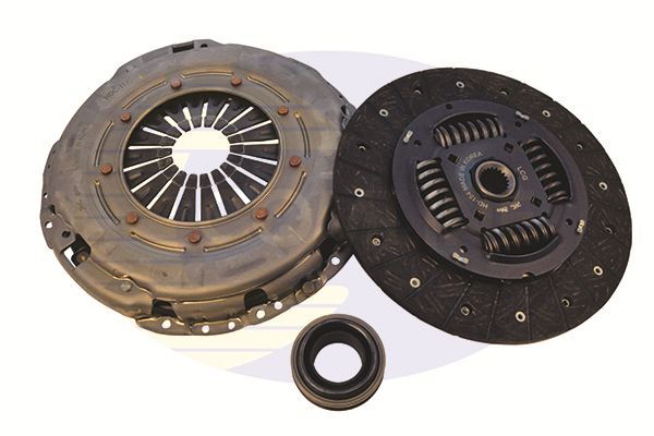 Sankabos komplektas COMLINE ECK360