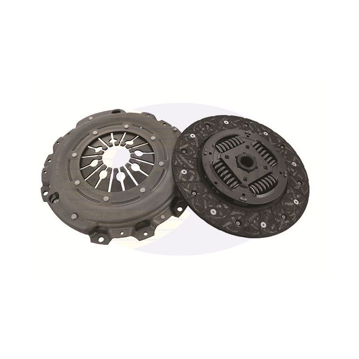 Sankabos komplektas COMLINE ECK363-SK