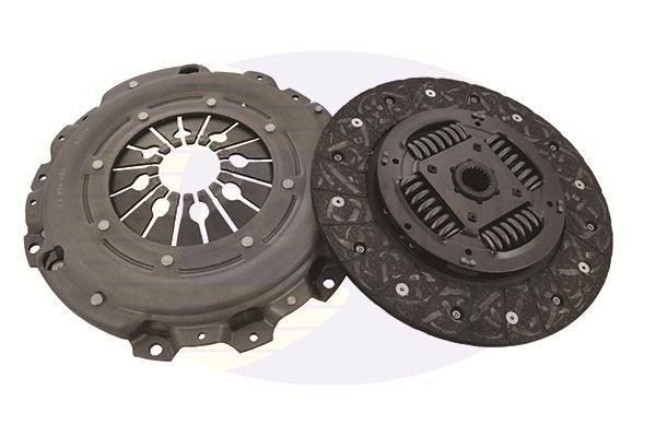 Sankabos komplektas COMLINE ECK363-SK