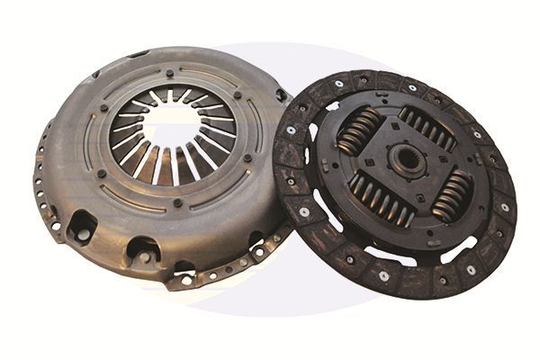 Sankabos komplektas COMLINE ECK366-SK