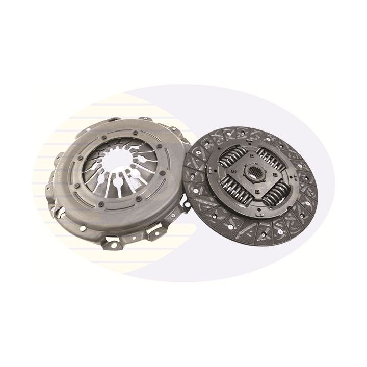 Sankabos komplektas COMLINE ECK377-SK