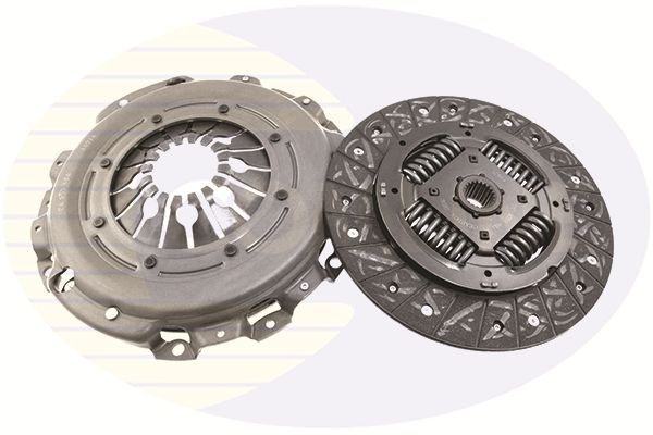 Sankabos komplektas COMLINE ECK377-SK