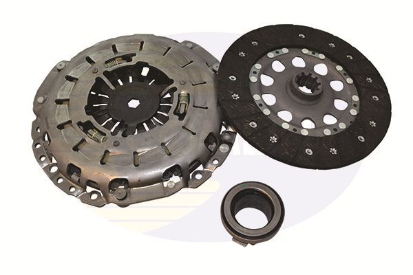 Sankabos komplektas COMLINE ECK380