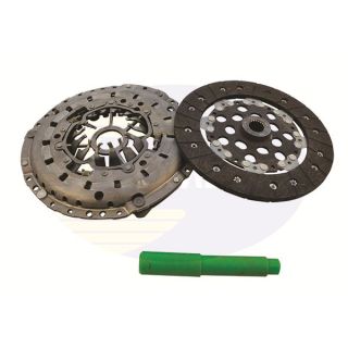 Sankabos komplektas COMLINE ECK381