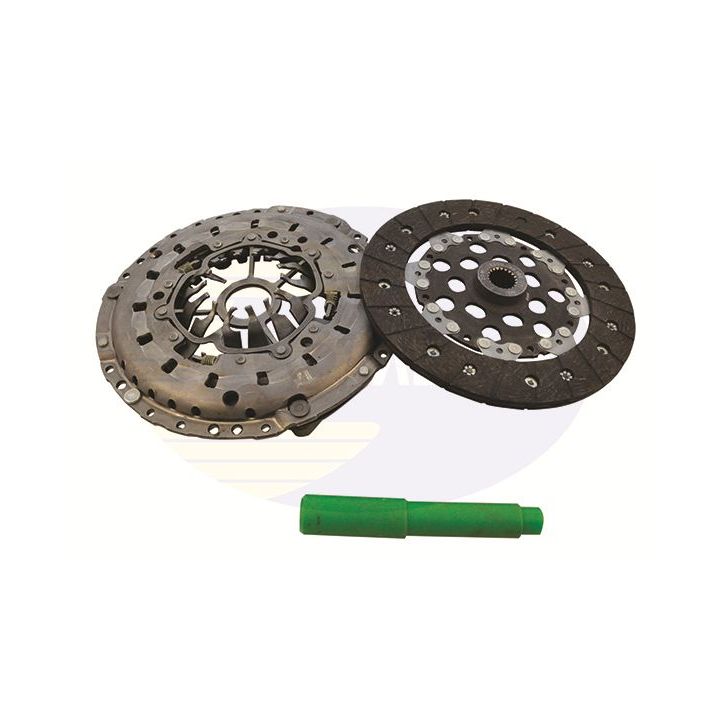 Sankabos komplektas COMLINE ECK381