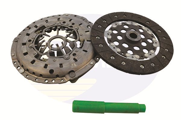 Sankabos komplektas COMLINE ECK381