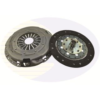 Sankabos komplektas COMLINE ECK383